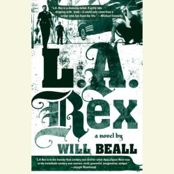 L.A. Rex