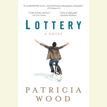 Lottery by Patricia Wood