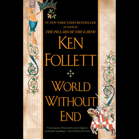 World Without End by Ken Follett