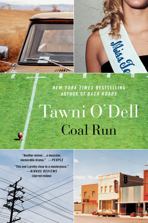 Coal Run by Tawni O'Dell