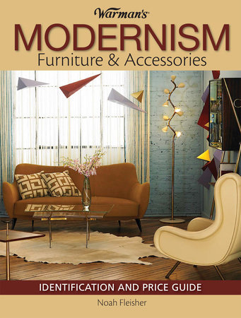 Warman's Modernism Furniture and Acessories
