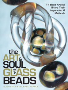 The Art & Soul of Glass Beads