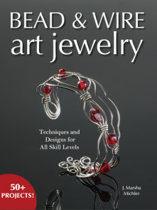 Bead & Wire Art Jewelry