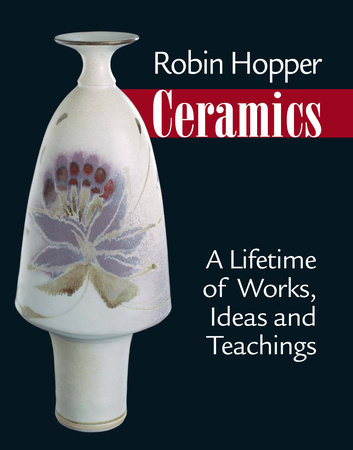 Robin Hopper Ceramics by Robin Hopper