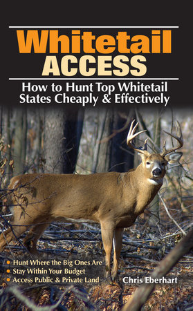 Whitetail Access by Chris Eberhart