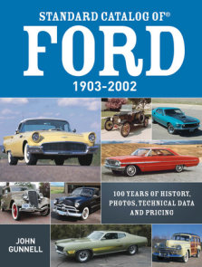 Standard Catalog of Ford, 1903-2002