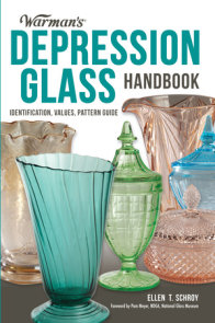 Warman's Depression Glass Handbook