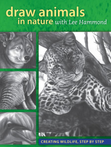 Draw Animals in Nature With Lee Hammond