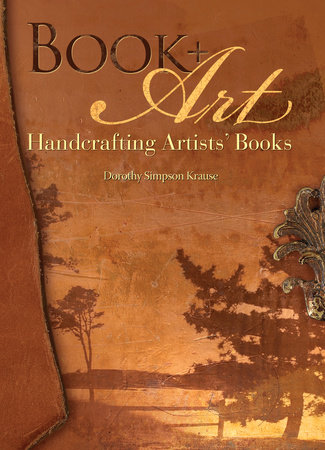 Book + Art by Dorothy Simpson Krause