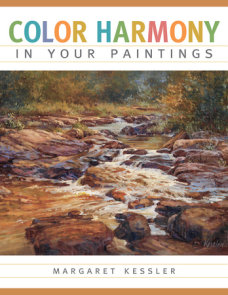 Color Harmony in your Paintings