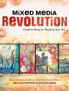 Mixed Media Revolution
