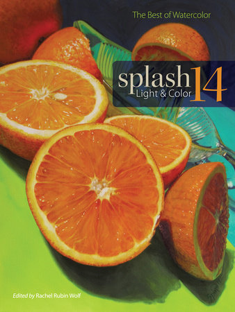 Splash 14 by 