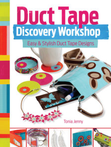 Duct Tape Discovery Workshop