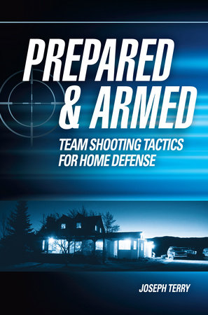 Prepared and Armed by Joseph Terry