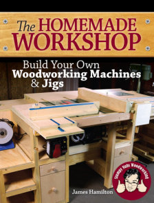 The Homemade Workshop
