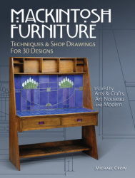 Mackintosh Furniture