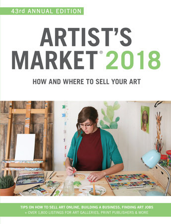 Artist's Market 2018 by 