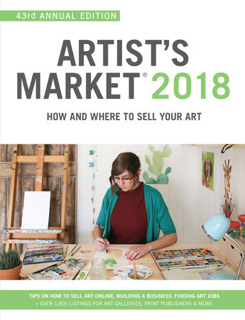 Artist's Market 2018 by Noel Rivera