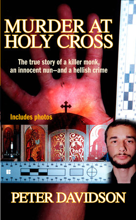 Murder at Holy Cross by Peter Davidson