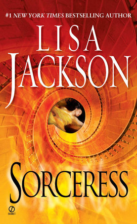Sorceress by Lisa Jackson