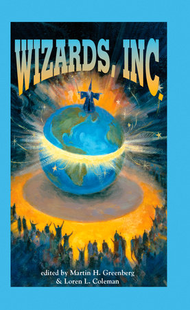 Wizards, Inc. by 