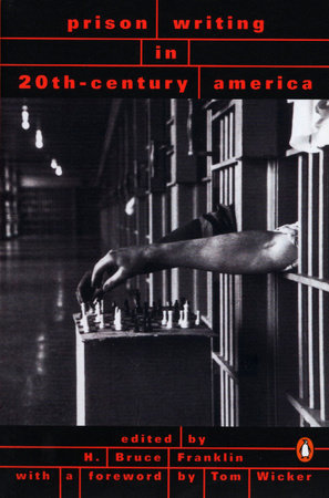 Prison Writing in 20th-Century America by 
