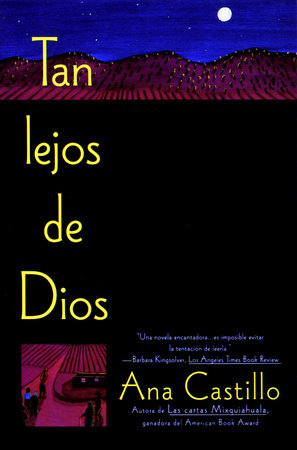 Tan Lejos de Dios by Ana Castillo