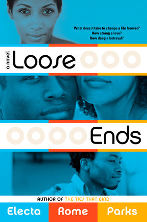 Loose Ends by Electa Rome Parks
