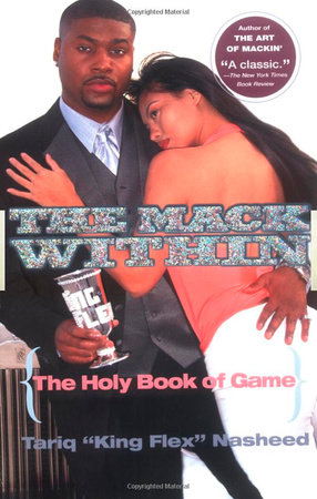 The Mack Within by Tariq Nasheed