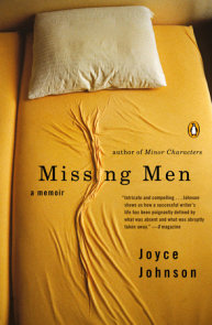 Missing Men