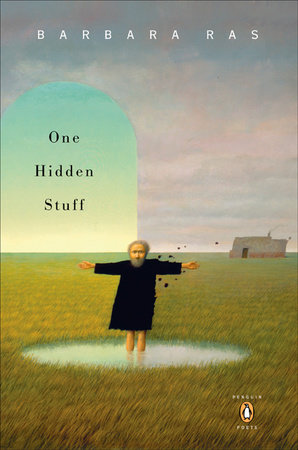 One Hidden Stuff by Barbara Ras