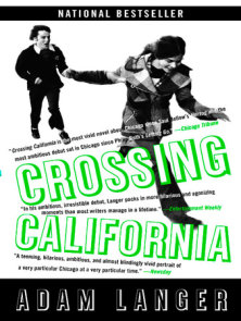 Crossing California