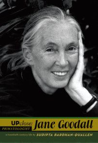 Jane Goodall