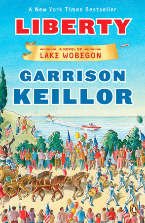 A Christmas Blizzard by Garrison Keillor: 9781101155721