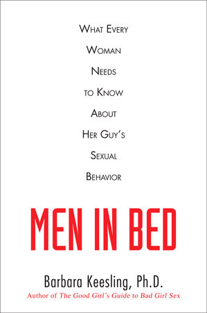 Men in Bed by Barbara Keesling