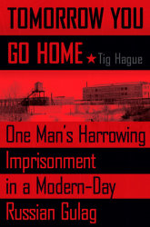 Tomorrow You Go Home