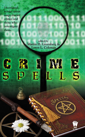 Crime Spells by 