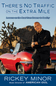 There's No Traffic on the Extra Mile