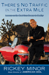 There's No Traffic on the Extra Mile