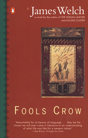 Fools Crow by James Welch