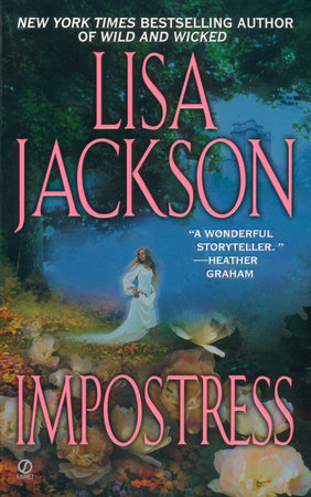 Impostress by Lisa Jackson