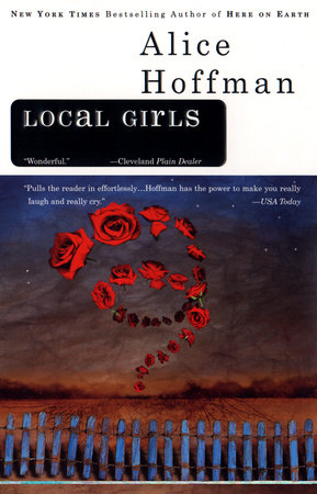 Local Girls by Alice Hoffman