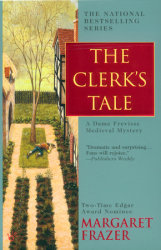 The Clerk's Tale