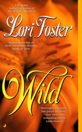 Wild by Lori Foster