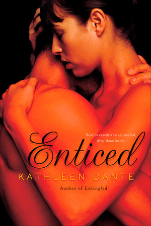 Enticed by Kathleen Dante