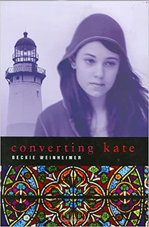 Converting Kate by Beckie Weinheimer