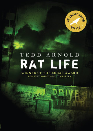 Rat Life by Tedd Arnold