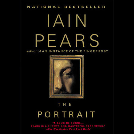 The Portrait by Iain Pears