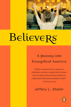Believers by Jeffery L. Sheler
