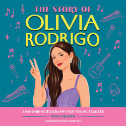 The Story of Olivia Rodrigo